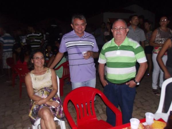 Imagens capturadas pelo blogueiro na tradicional seresta das mães - Imagem 23