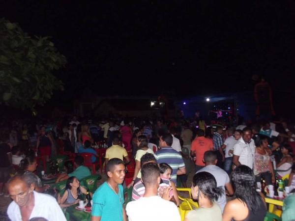 Imagens capturadas pelo blogueiro na tradicional seresta das mães - Imagem 19