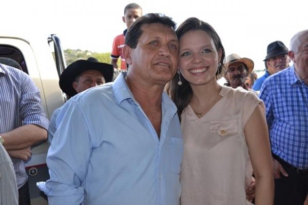 Prefeito Venicio do Participa de aniversario em Jacobina  - Imagem 15