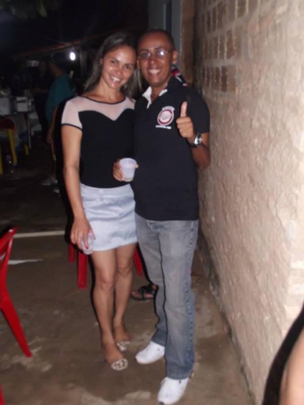 Imagens capturadas pelo blogueiro na tradicional seresta das mães - Imagem 21