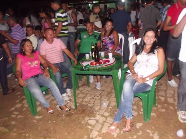 Imagens capturadas pelo blogueiro na tradicional seresta das mães - Imagem 4