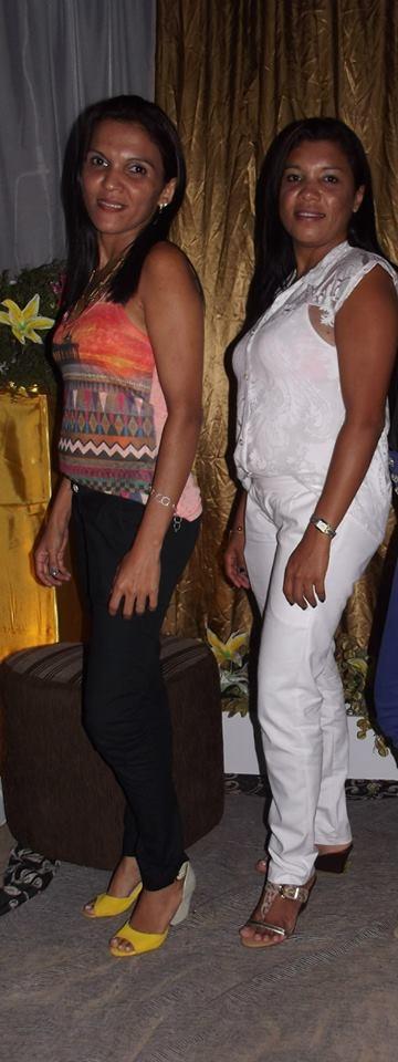 Dia das Mães em Francisco Ayres é comemorado em grande estilo - Imagem 40