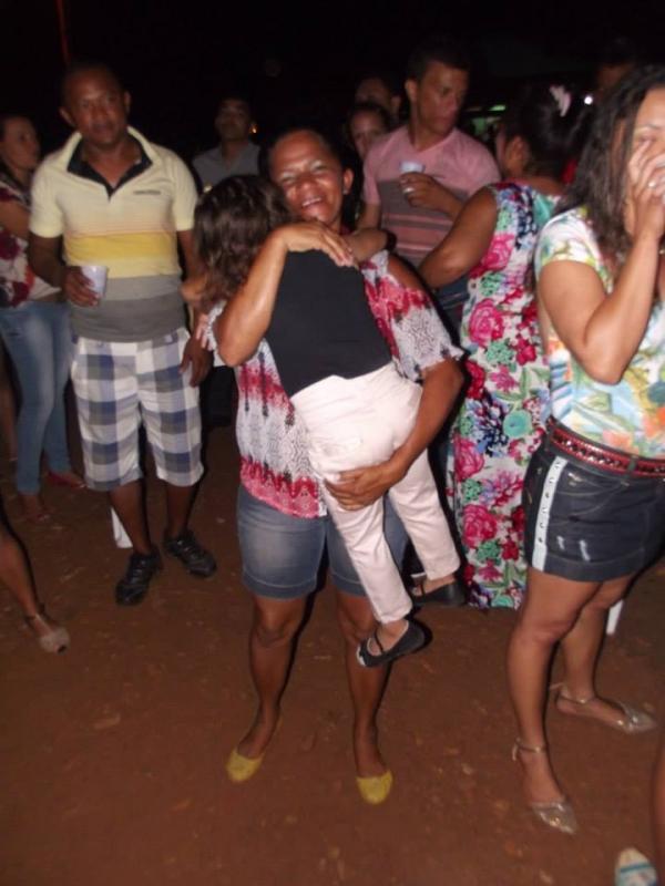 Imagens capturadas pelo blogueiro na tradicional seresta das mães - Imagem 29