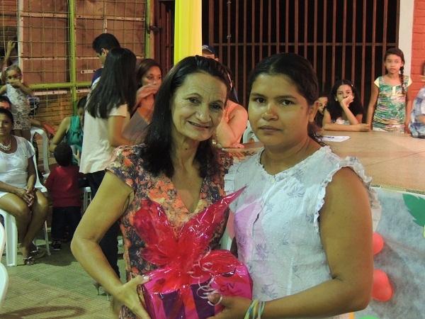 Festa das mães é marcada por alegria e emoção - Imagem 14