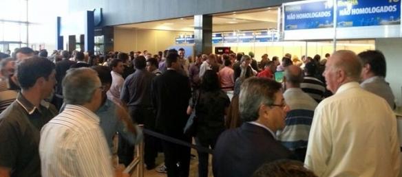 XVII Marcha dos Prefeitos tem início em Brasília e deve reunir 5 mil participantes - Imagem 1