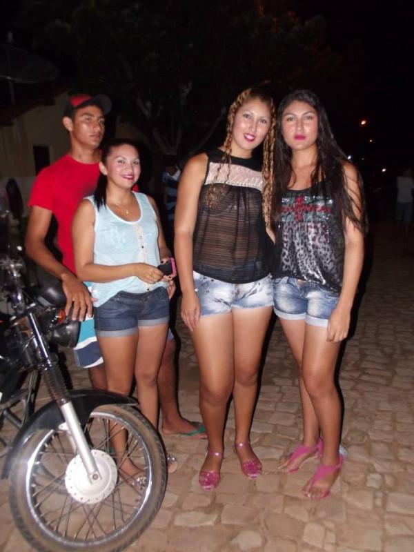 Imagens capturadas pelo blogueiro na tradicional seresta das mães - Imagem 42