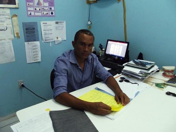 Secretário de Saúde de São João da Varjota, diz que o Município já tem mais de Sessenta casos confirmado de Dengue. - Imagem 1