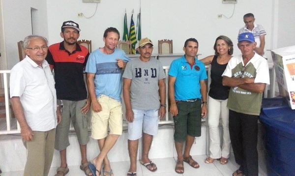 Palestra de Inseminação Artificial de bovinos - Imagem 6