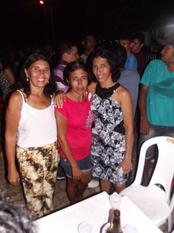 Imagens capturadas pelo blogueiro na tradicional seresta das mães - Imagem 27