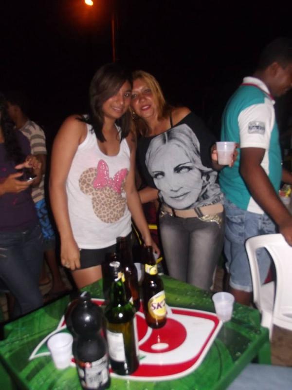 Imagens capturadas pelo blogueiro na tradicional seresta das mães - Imagem 44