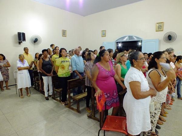 Programação do dia 18 de Maio, na cidade de Dom Expedito Lopes.  - Imagem 12