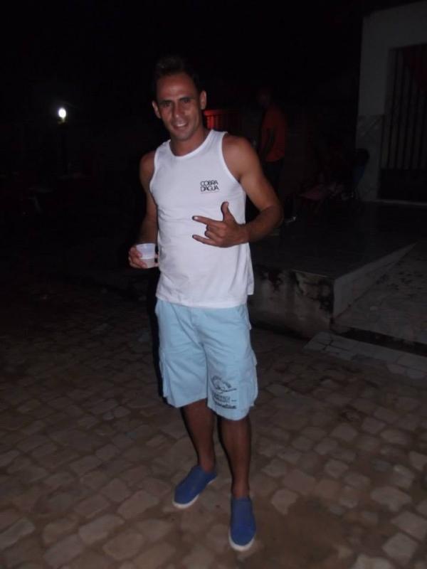 Imagens capturadas pelo blogueiro na tradicional seresta das mães - Imagem 11