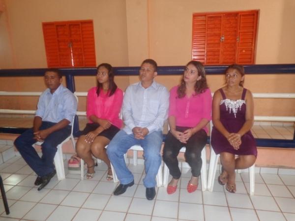 Conselheiros Tutelares são empossados para mandato suplementar - Imagem 2