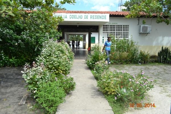 Prefeito Zé Resende visita obras acompanhado de vereadores - Imagem 42