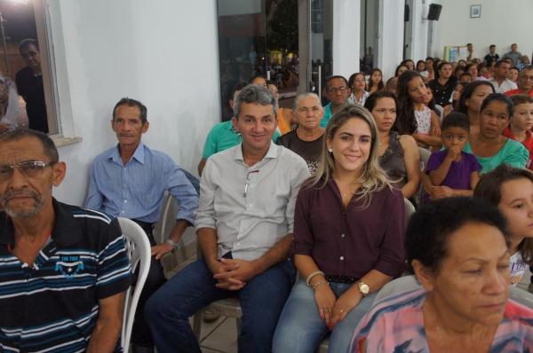 Festejo tem grande participação de fieis  - Imagem 10