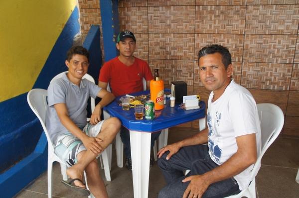 Festejo tem grande participação de fieis  - Imagem 3