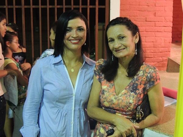 Festa das mães é marcada por alegria e emoção - Imagem 5