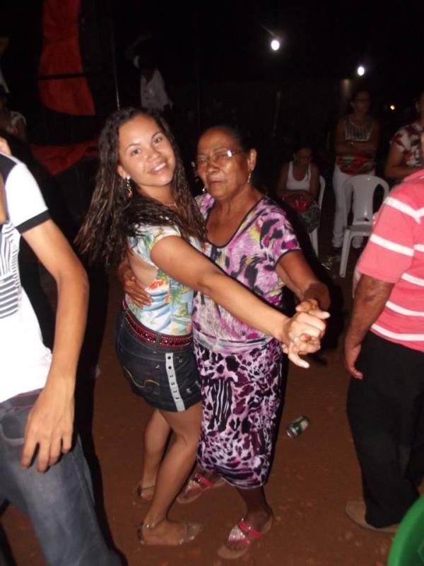 Imagens capturadas pelo blogueiro na tradicional seresta das mães - Imagem 30