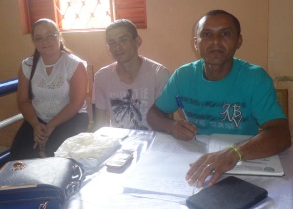 Conselheiros Tutelares são empossados para mandato suplementar - Imagem 5