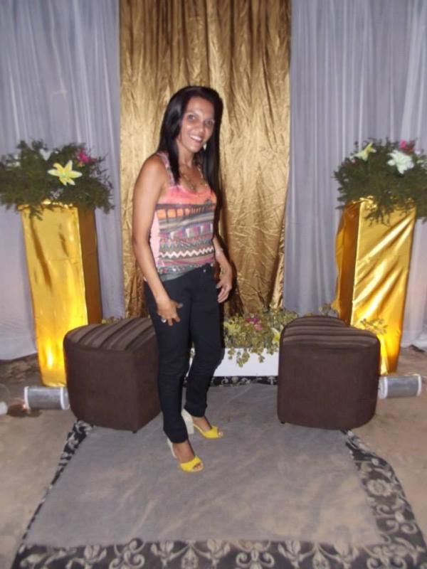 Dia das Mães em Francisco Ayres é comemorado em grande estilo - Imagem 43