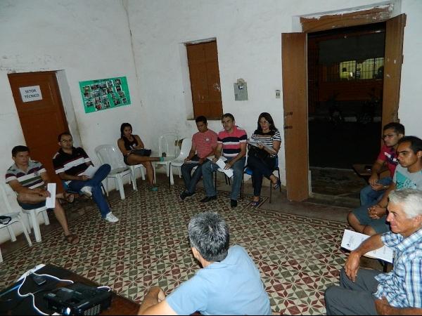 Expoinverno vai atrair expositores do Piauí e estados vizinhos - Imagem 1