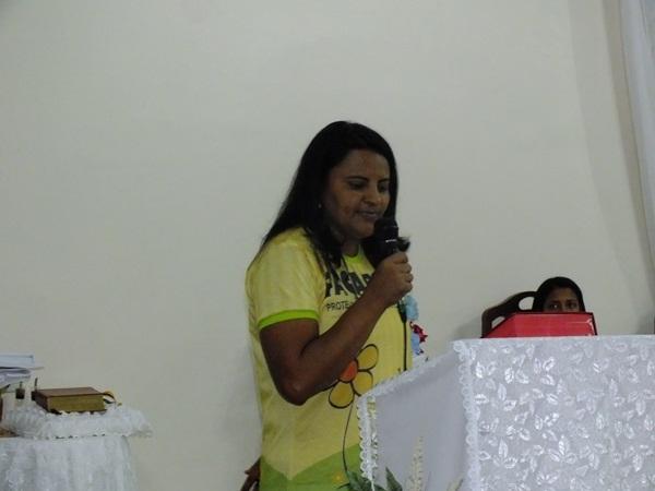 Programação do dia 18 de Maio, na cidade de Dom Expedito Lopes.  - Imagem 4