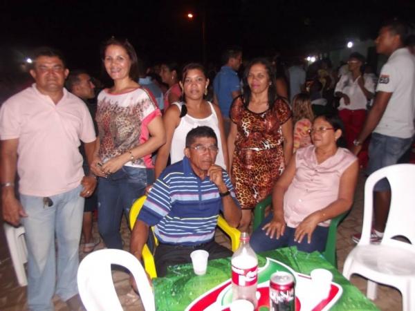 Imagens capturadas pelo blogueiro na tradicional seresta das mães - Imagem 20