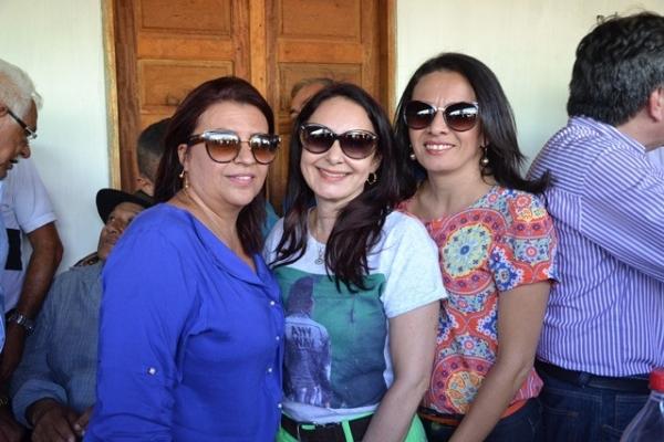 Prefeito Venicio do Participa de aniversario em Jacobina  - Imagem 30