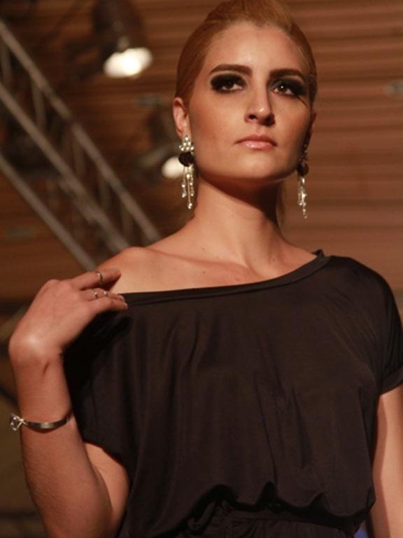 Oi.TI Joias chama atenção de público na Piauí Fashion Week - Imagem 15