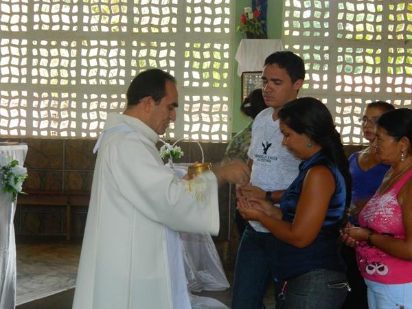 Escola Constância Rosa em Mocambinho realizou festa em homenagem ao Dia das Mães - Imagem 14