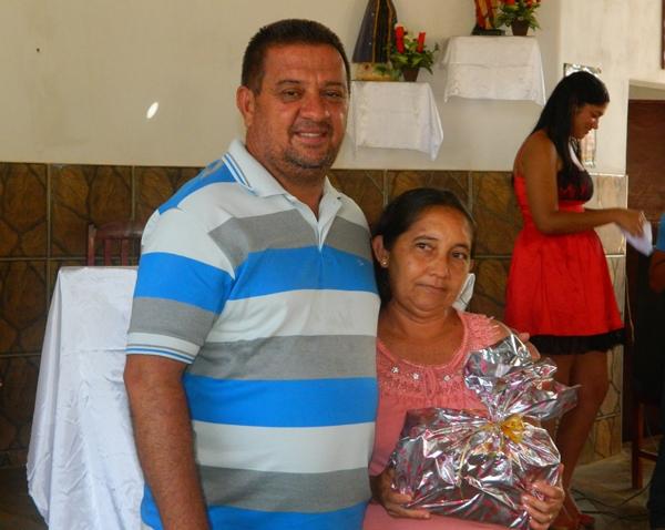 Escola Constância Rosa em Mocambinho realizou festa em homenagem ao Dia das Mães - Imagem 4
