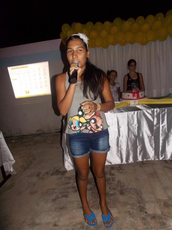 Equipe do Serviço de Convivência e Fortalecimento de Vínculos homenageia as Mães - Imagem 19