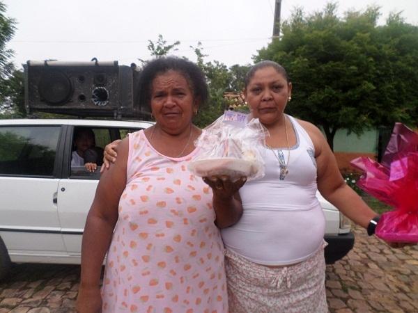 Escola Municipal João Antonio de Miranda homenageou as Mães dos alunos - Imagem 3
