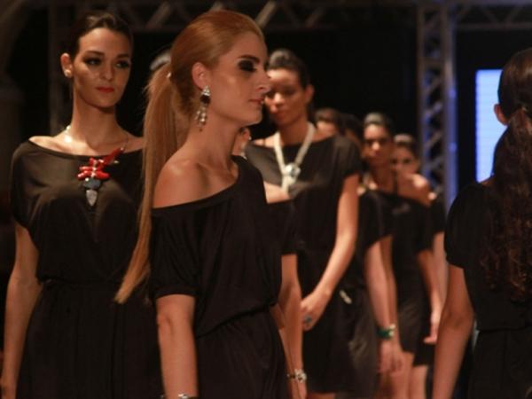 Oi.TI Joias chama atenção de público na Piauí Fashion Week - Imagem 4