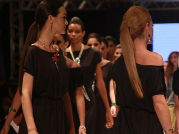 Oi.TI Joias chama atenção de público na Piauí Fashion Week - Imagem 3