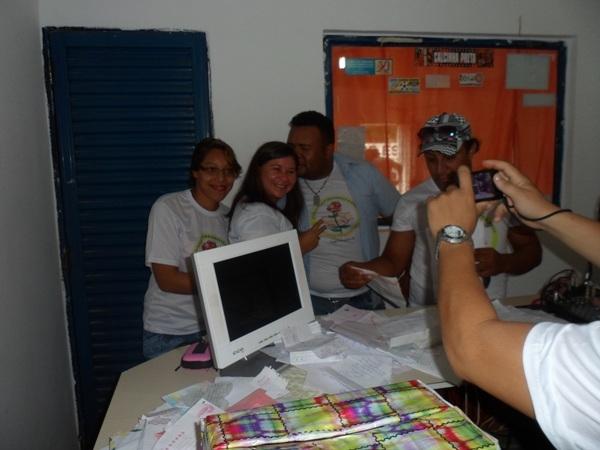 Radio Cidade Progresso faz bela homenagem às mães de Lagoa do Sitio - Imagem 14