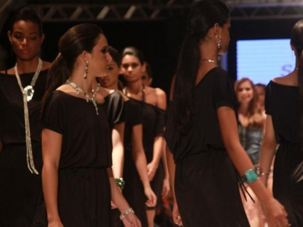 Oi.TI Joias chama atenção de público na Piauí Fashion Week - Imagem 1