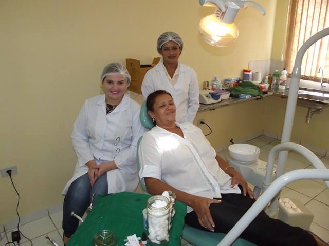 Prefeitura implanta consultório odontólogo na UBS de Oeiras Nova