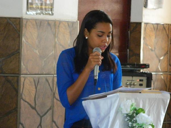Escola Constância Rosa em Mocambinho realizou festa em homenagem ao Dia das Mães - Imagem 13