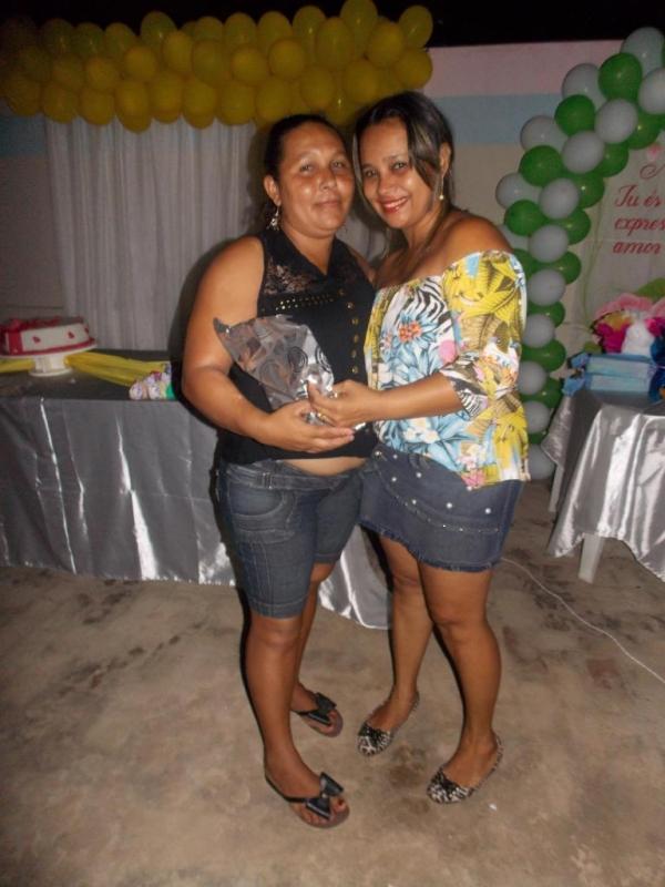 Equipe do Serviço de Convivência e Fortalecimento de Vínculos homenageia as Mães - Imagem 24