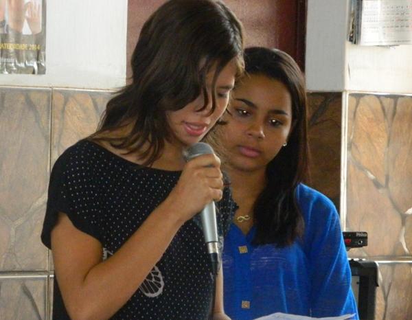 Escola Constância Rosa em Mocambinho realizou festa em homenagem ao Dia das Mães - Imagem 6
