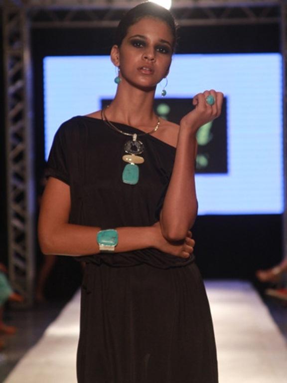 Oi.TI Joias chama atenção de público na Piauí Fashion Week - Imagem 12