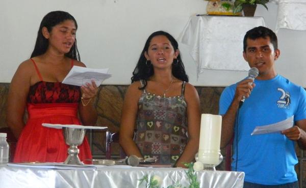 Escola Constância Rosa em Mocambinho realizou festa em homenagem ao Dia das Mães - Imagem 3