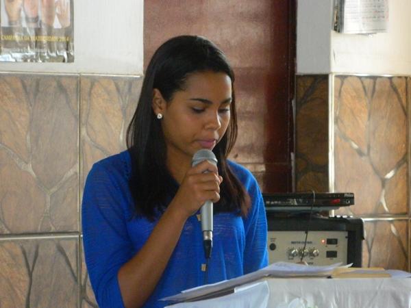 Escola Constância Rosa em Mocambinho realizou festa em homenagem ao Dia das Mães - Imagem 15