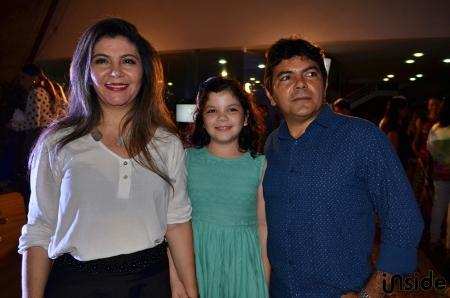 Oi.TI Joias chama atenção de público na Piauí Fashion Week