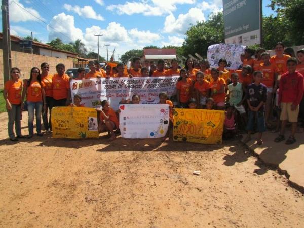 Secretaria Municipal de Assistência Social realiza campanha “Faça Bonito” 2014 - Imagem 19
