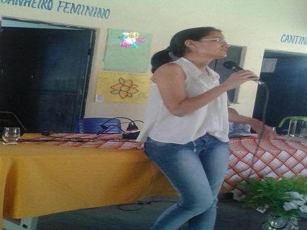 Município realiza palestra contra a exploração sexual de crianças e adolescente   - Imagem 10