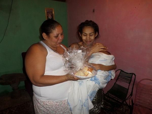 Escola Municipal João Antonio de Miranda homenageou as Mães dos alunos - Imagem 2