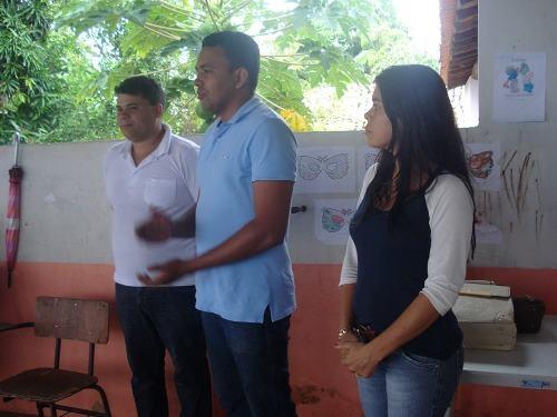 Implantação do Núcleo de Apoio à Saúde da Família (NASF) em Arraial - PI. - Imagem 3