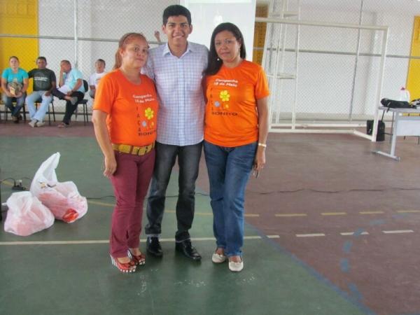 Secretaria Municipal de Assistência Social realiza campanha “Faça Bonito” 2014 - Imagem 22